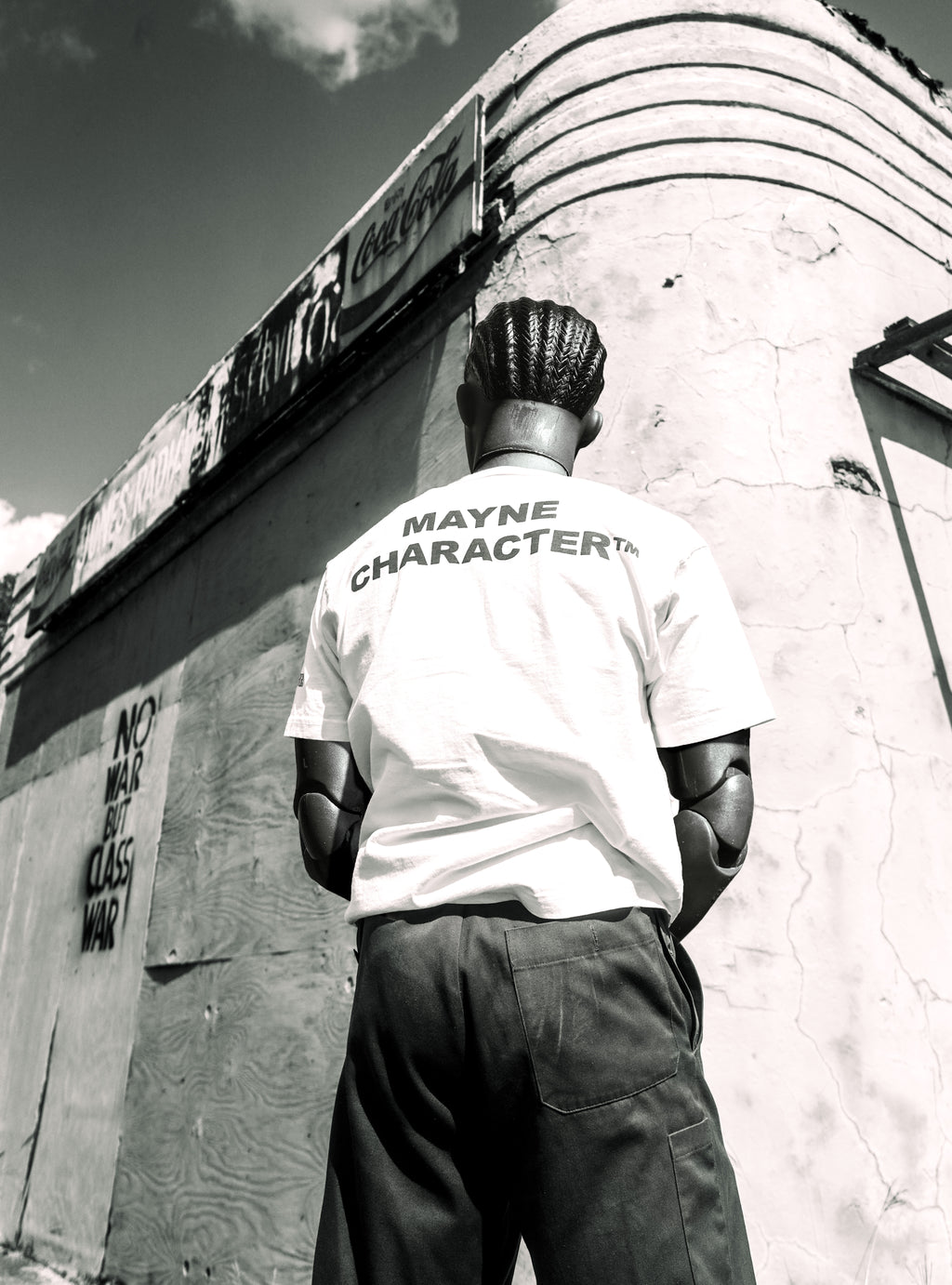 MAIN T-Shirt