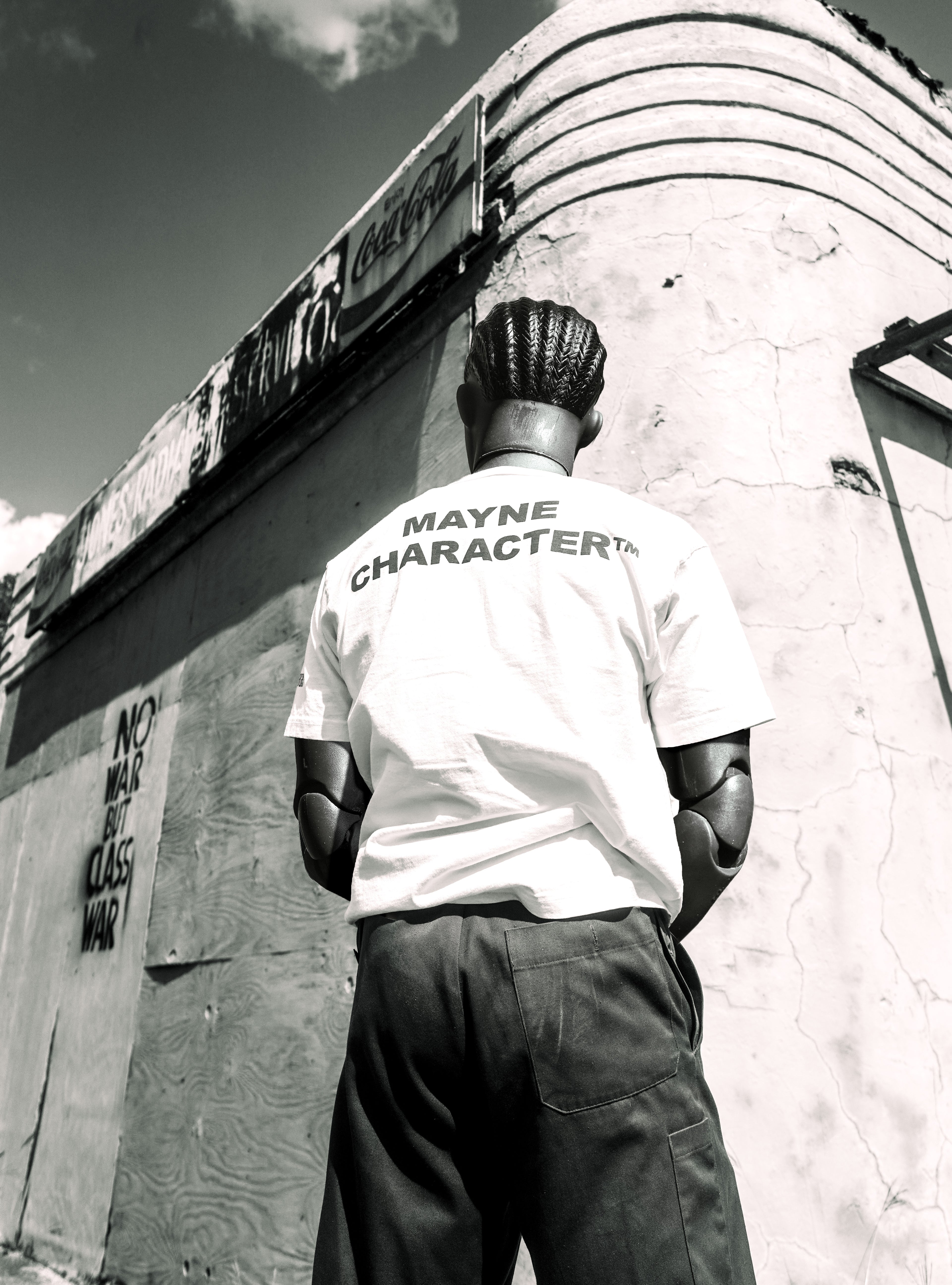 MAIN T-Shirt