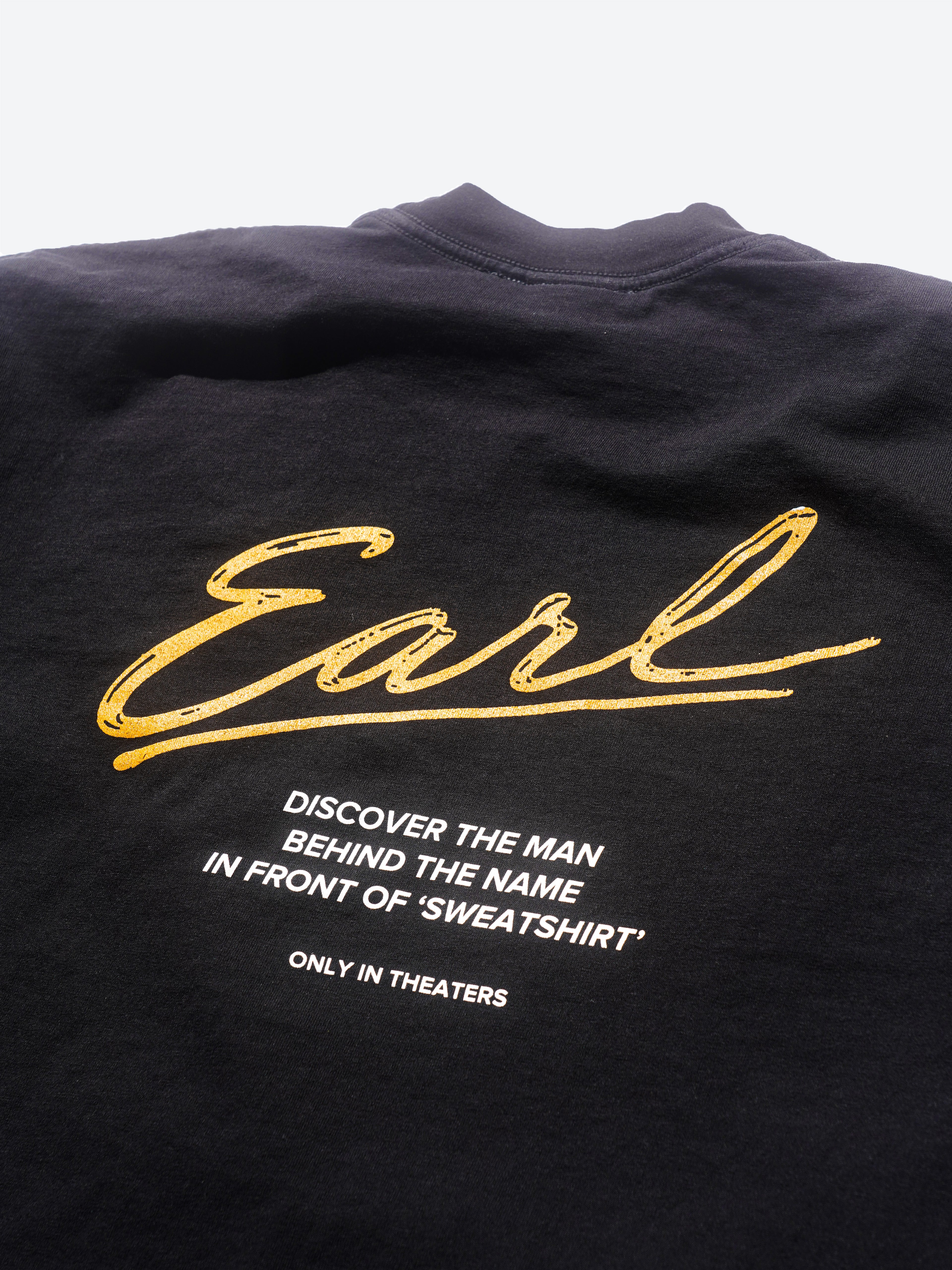 EARL T-Shirt