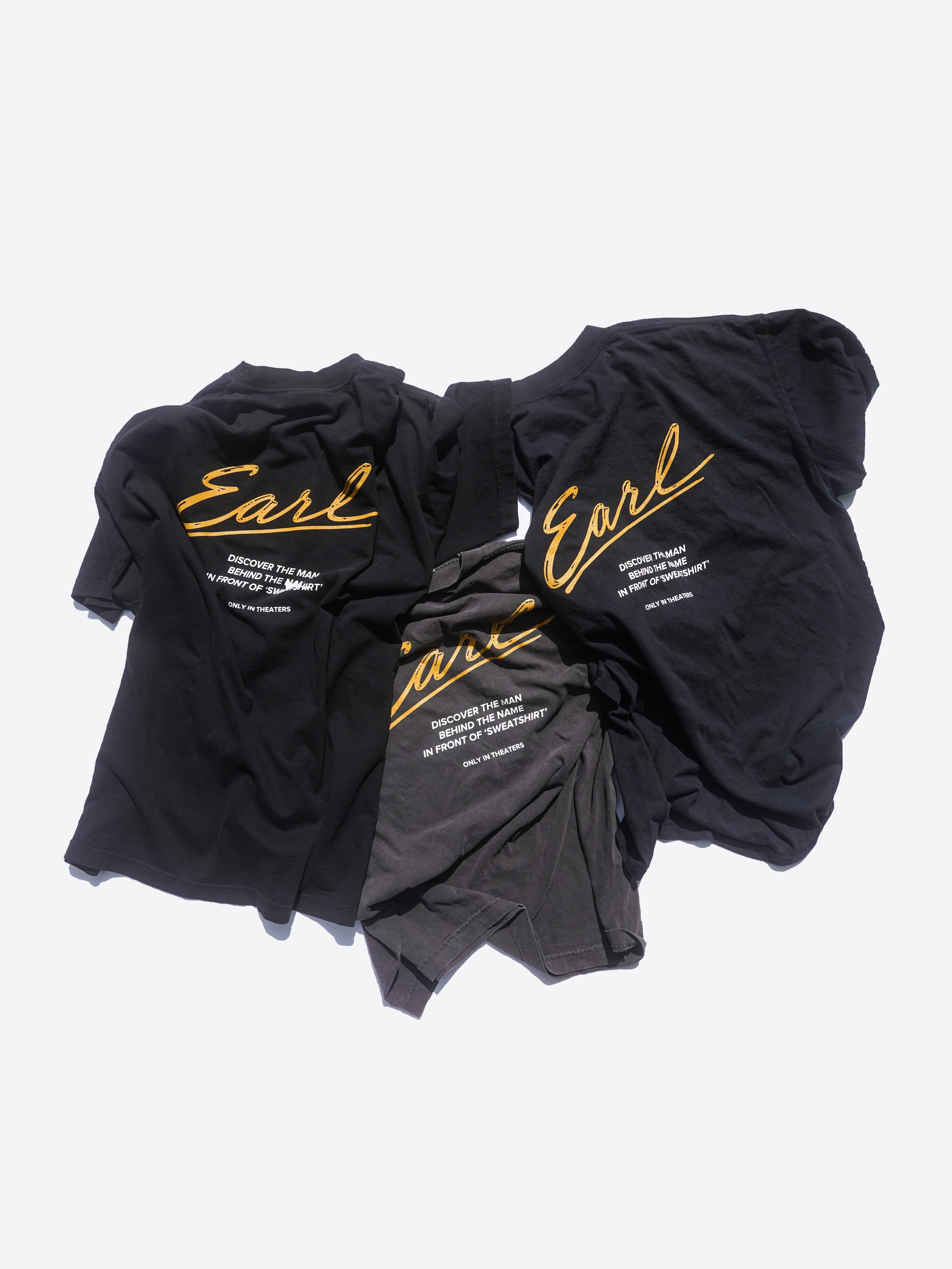 EARL T-Shirt
