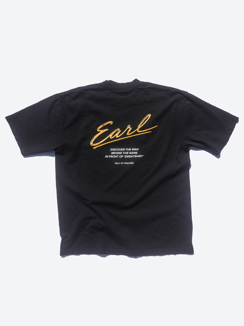 EARL T-Shirt