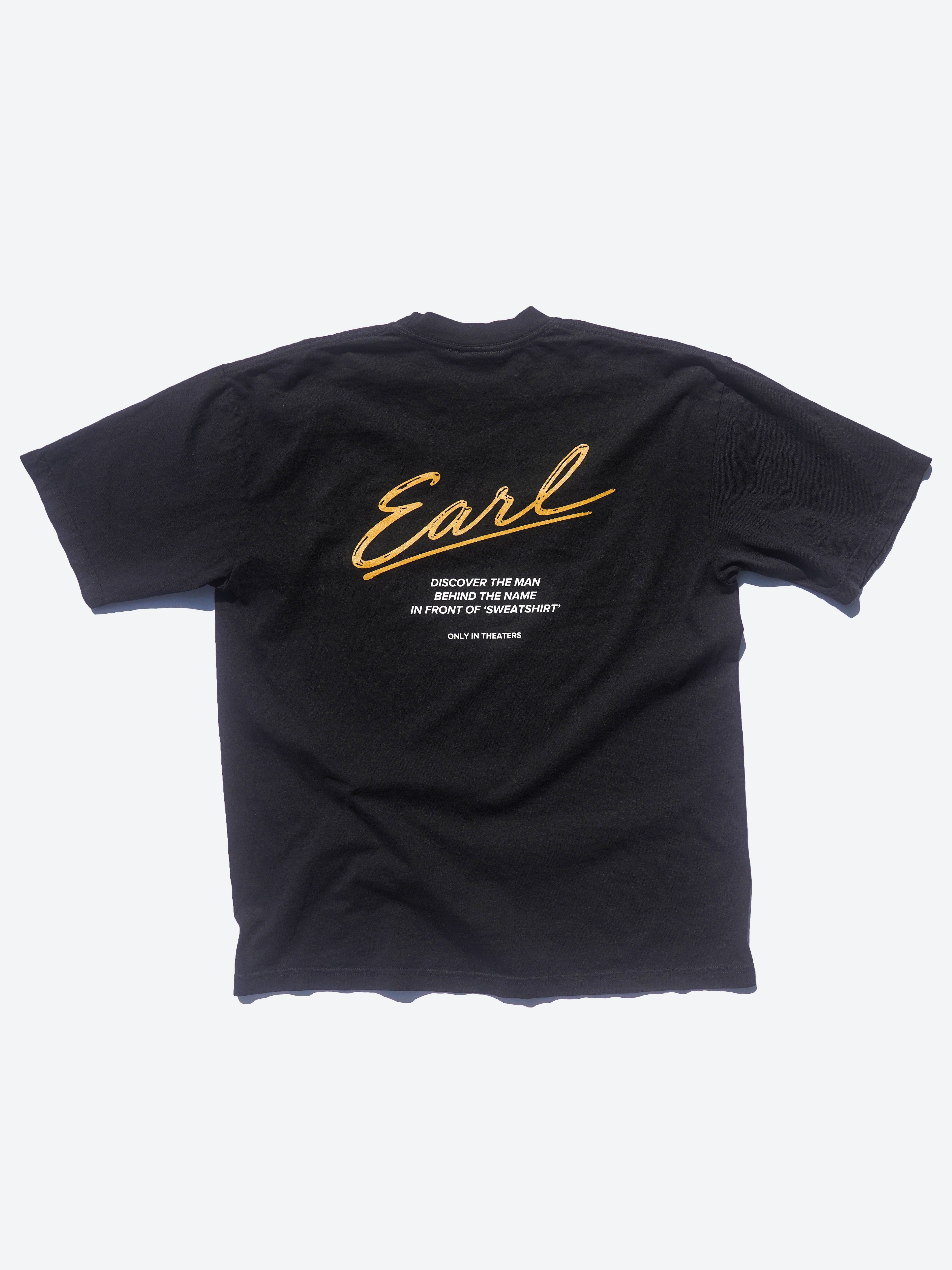 EARL T-Shirt