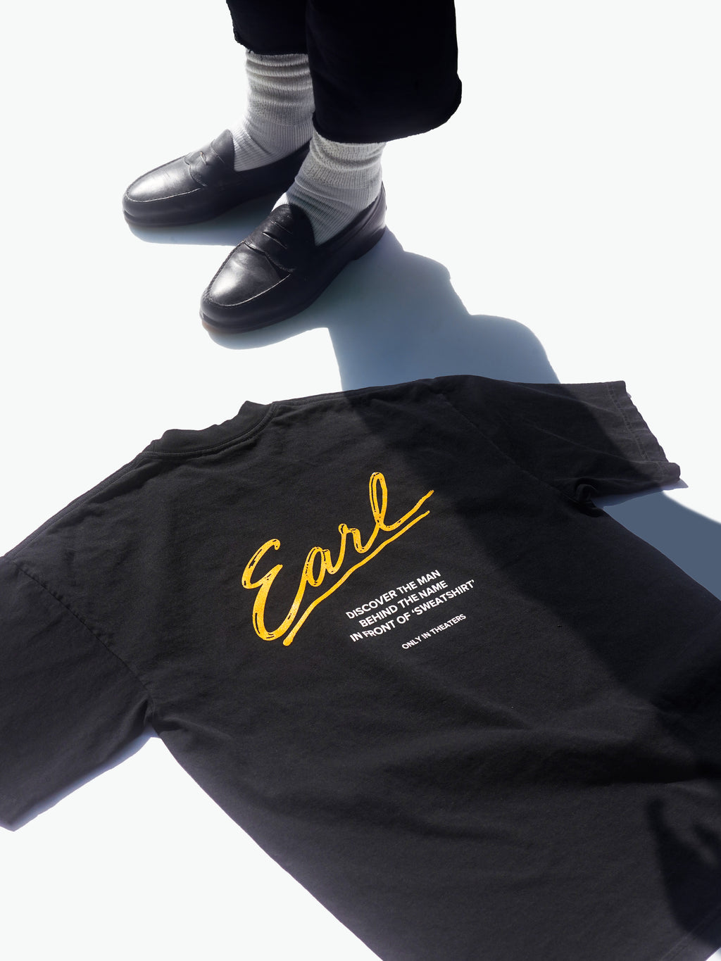 EARL T-Shirt