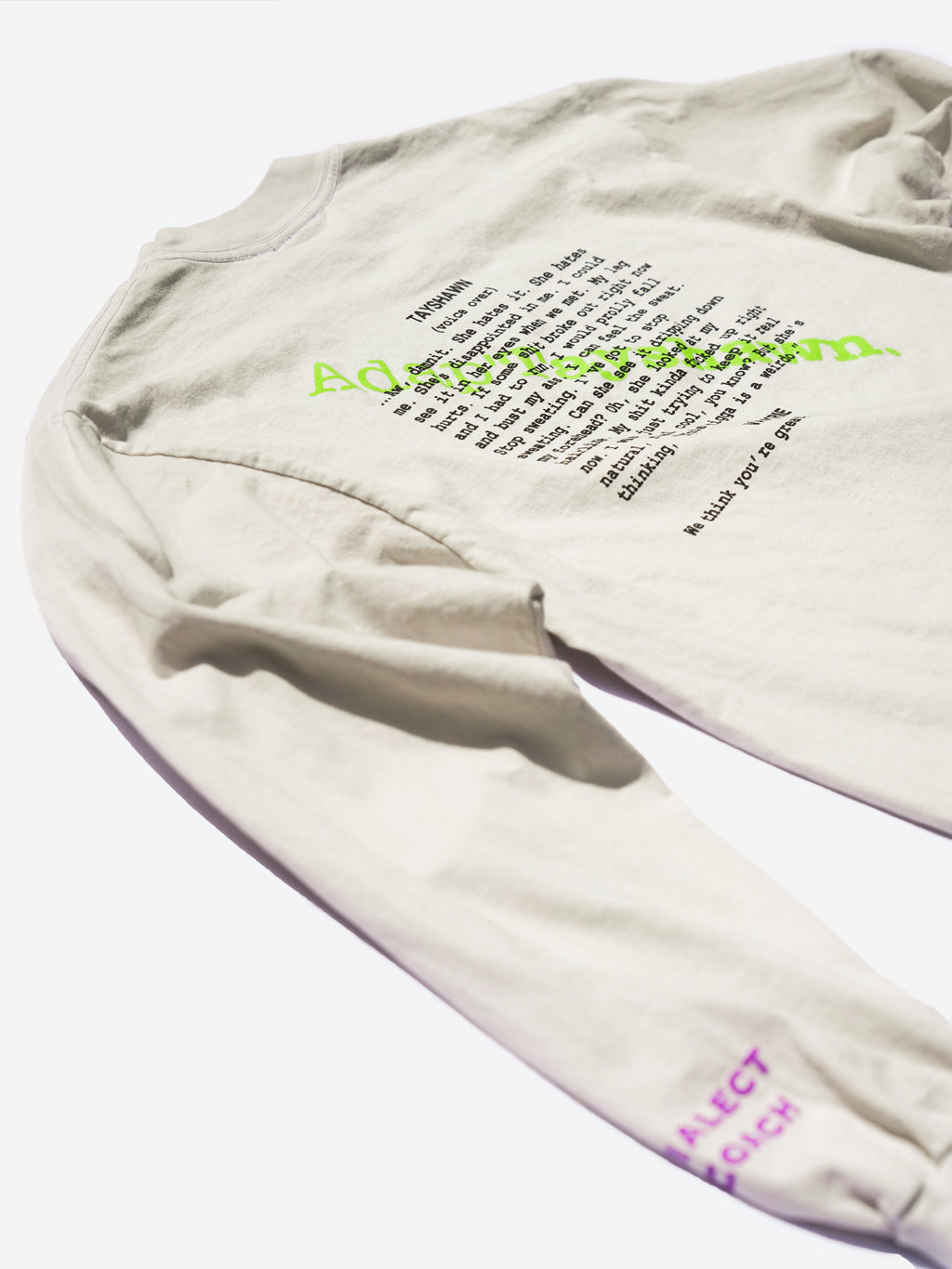TAYSHAWN T-Shirt