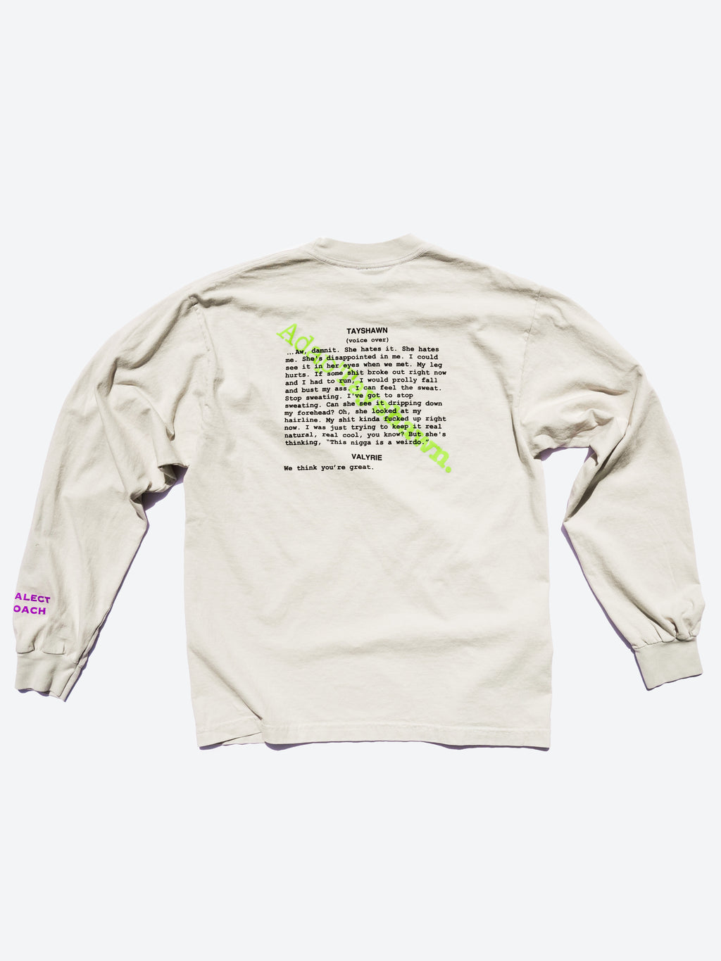 TAYSHAWN T-Shirt