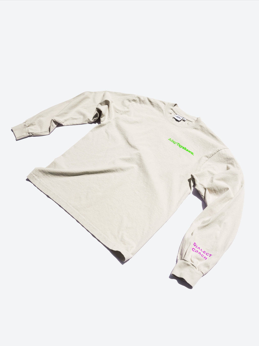 TAYSHAWN T-Shirt