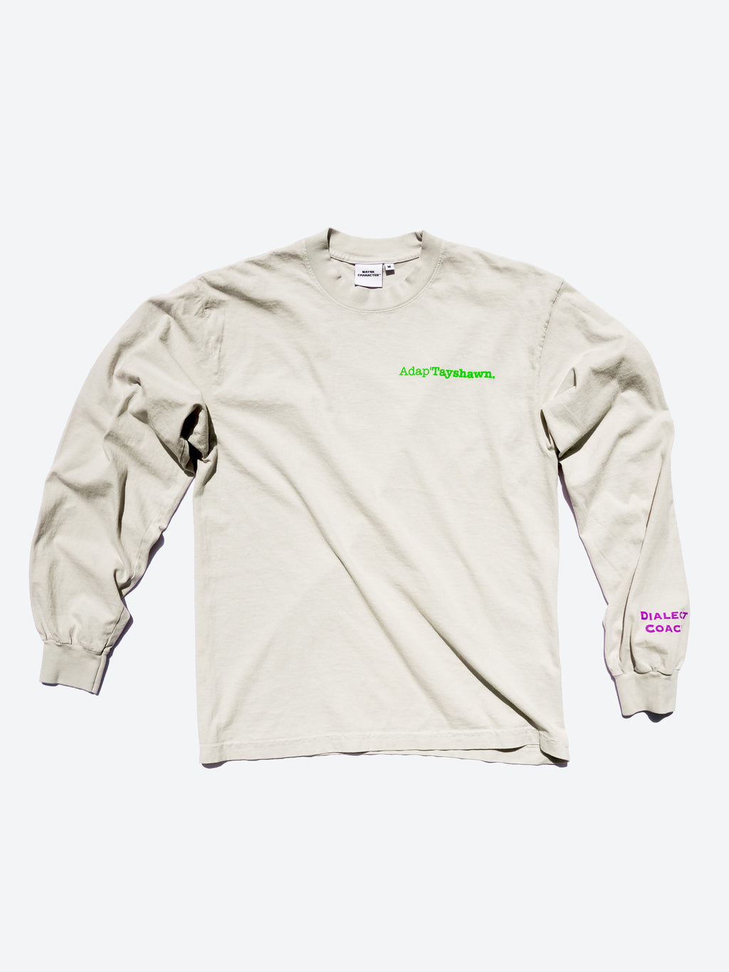 TAYSHAWN T-Shirt
