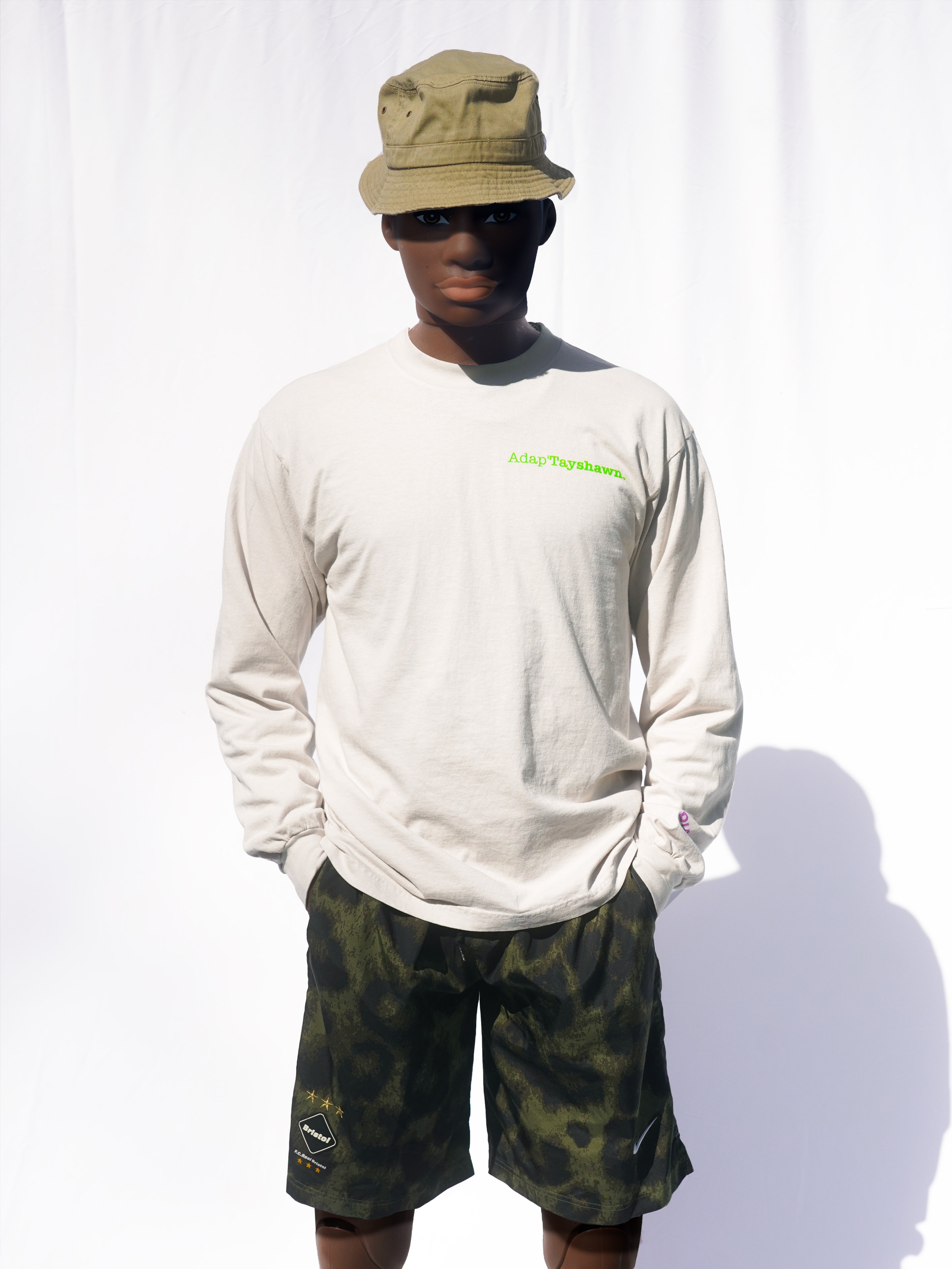 TAYSHAWN T-Shirt