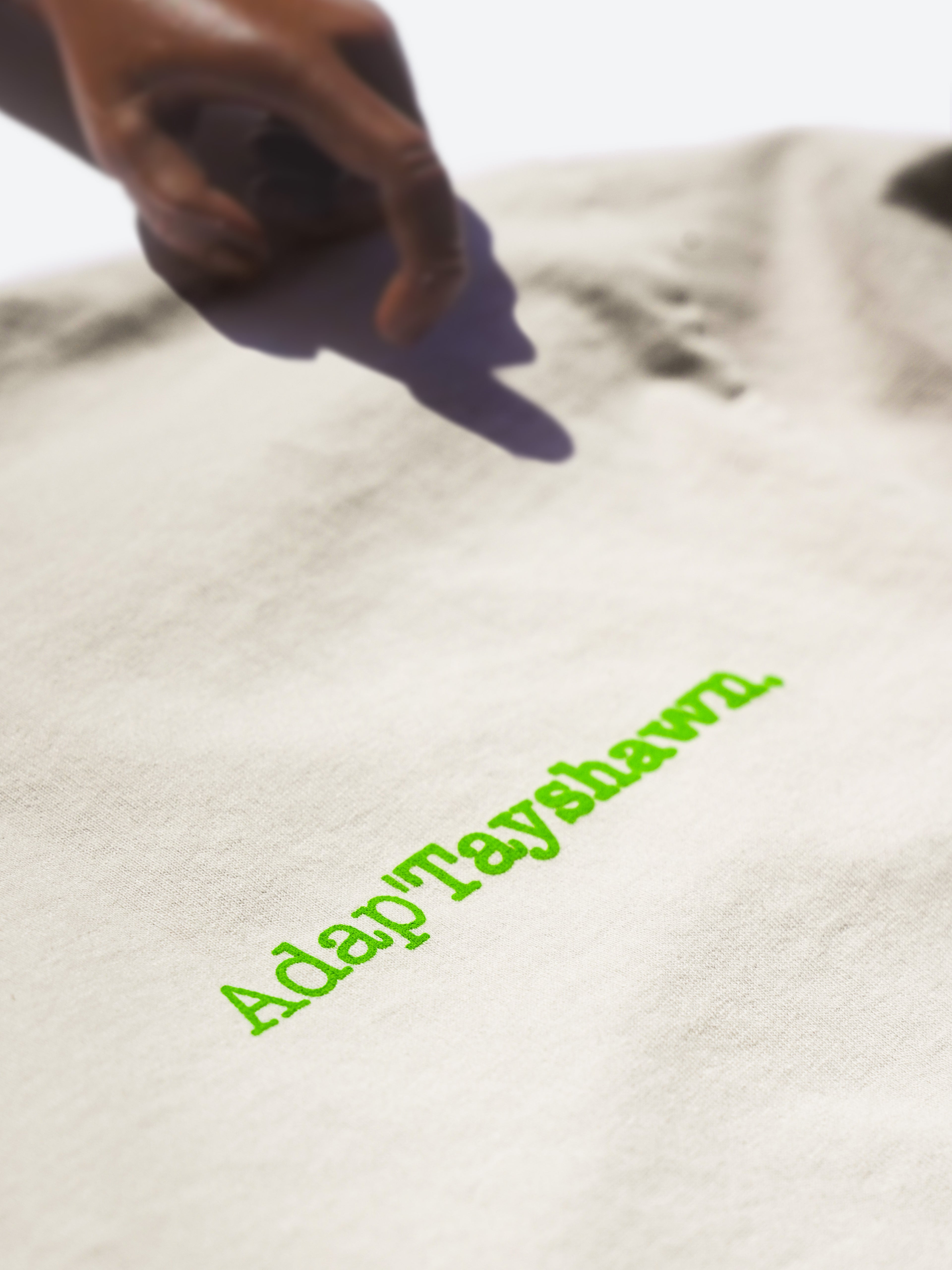 TAYSHAWN T-Shirt