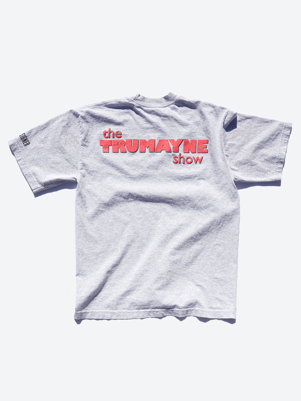 TRUMAYNE T-Shirt