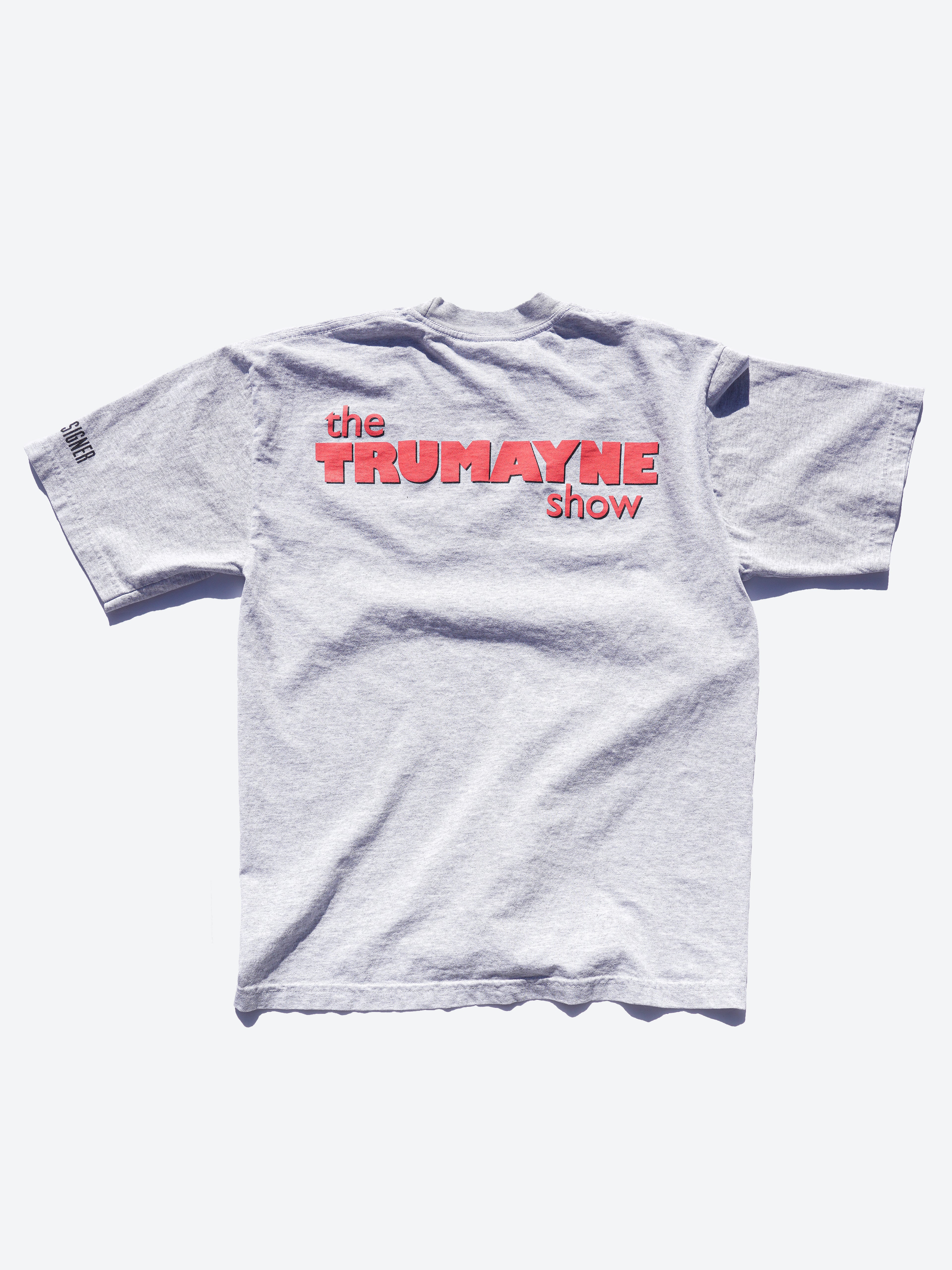 TRUMAYNE T-Shirt