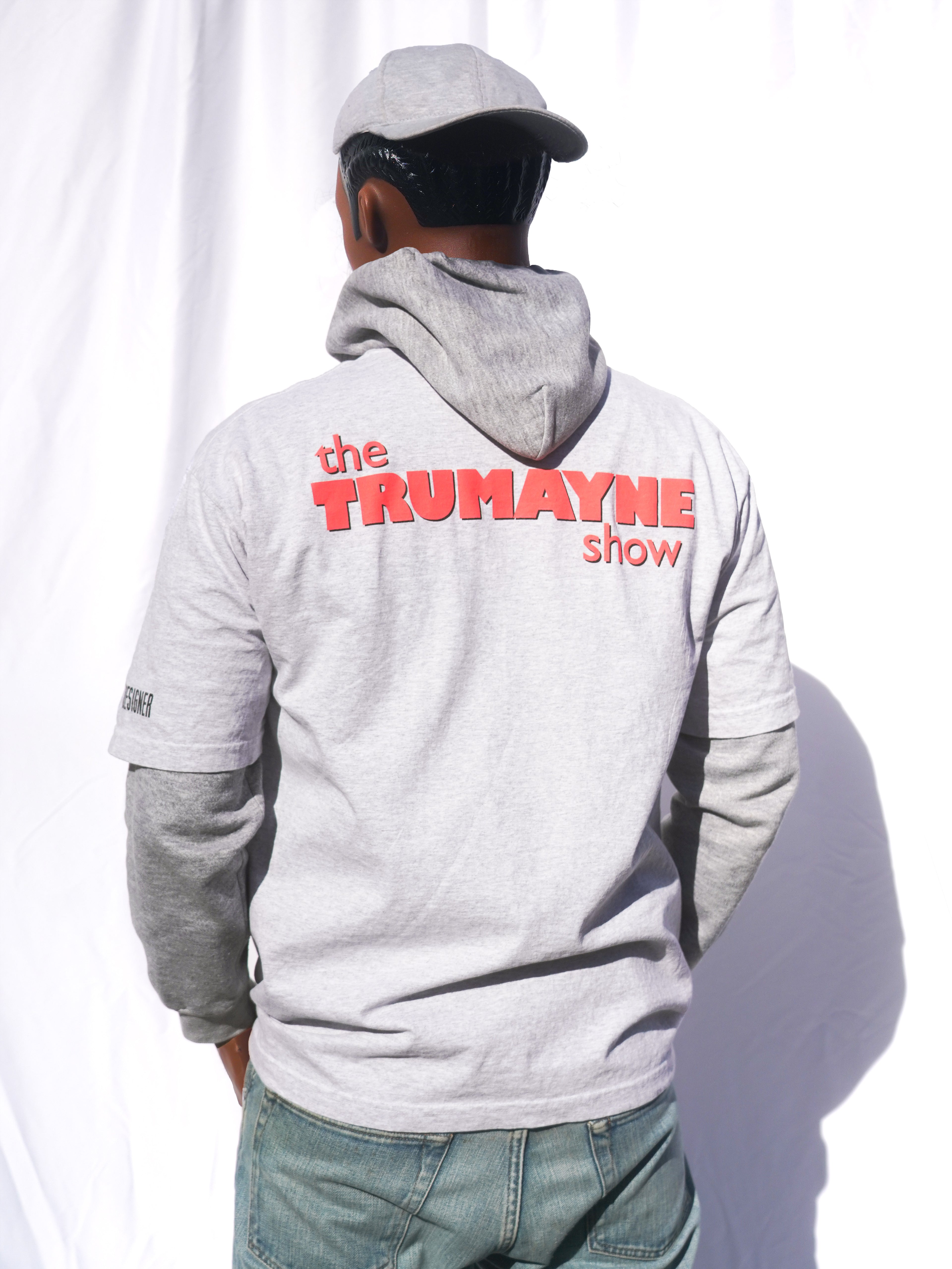 TRUMAYNE T-Shirt