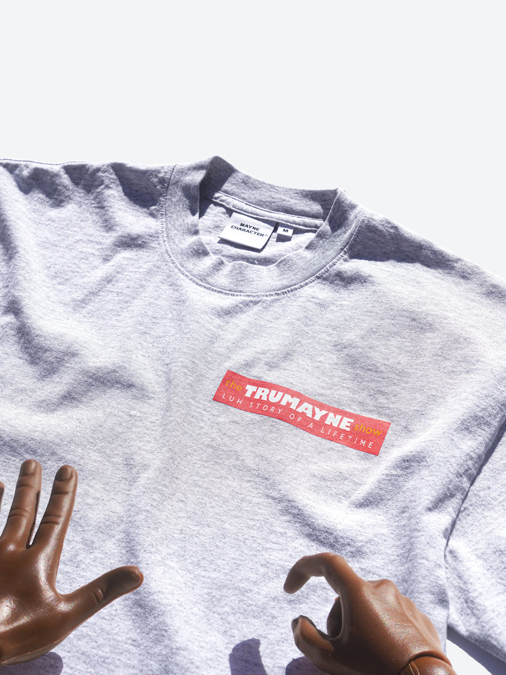 TRUMAYNE T-Shirt
