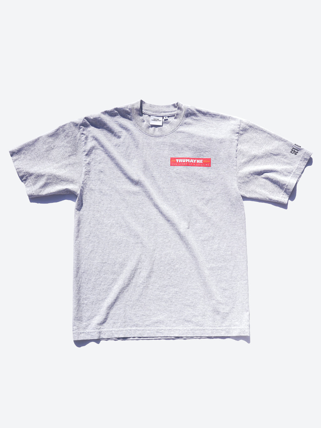 TRUMAYNE T-Shirt