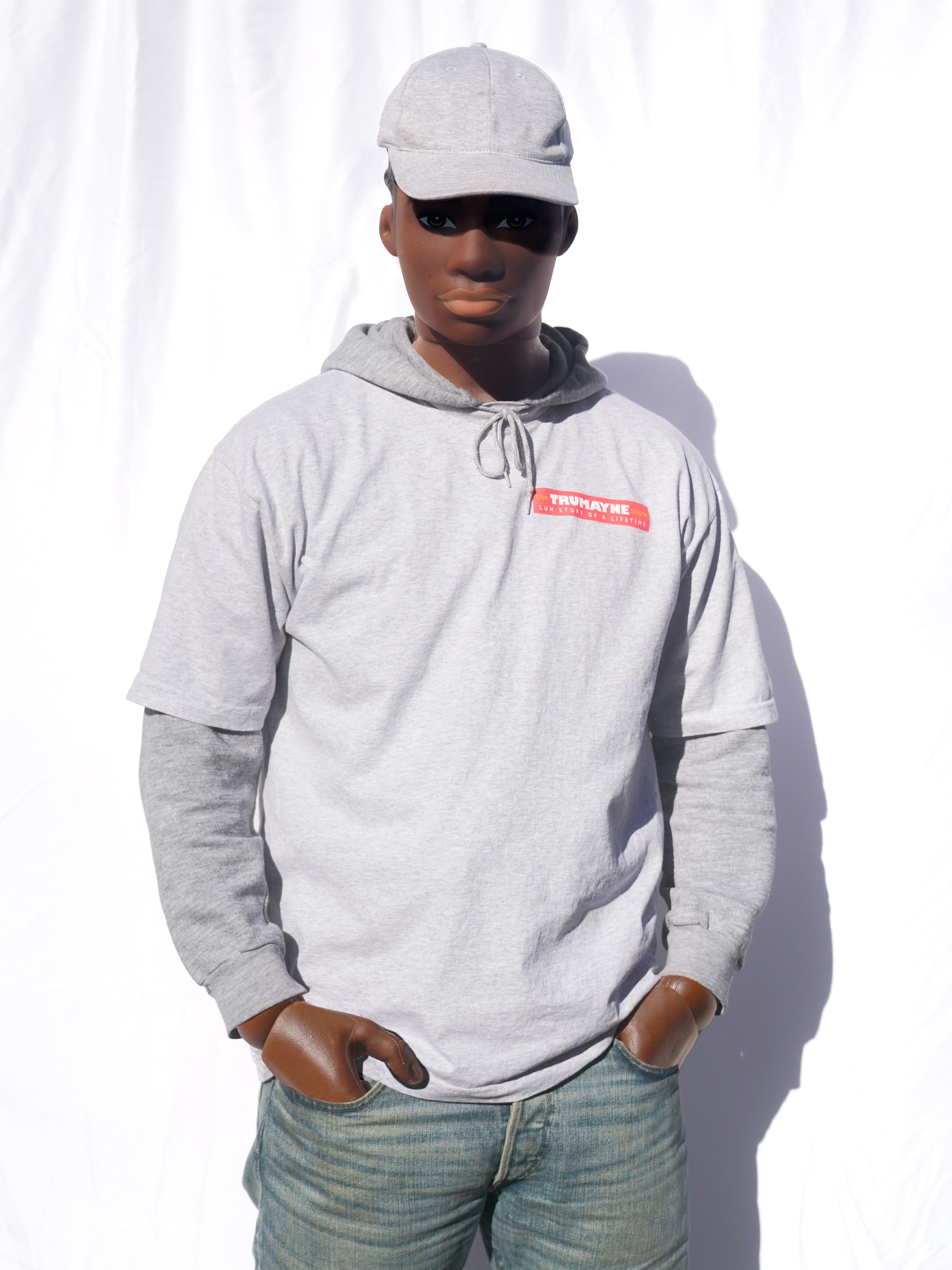 TRUMAYNE T-Shirt