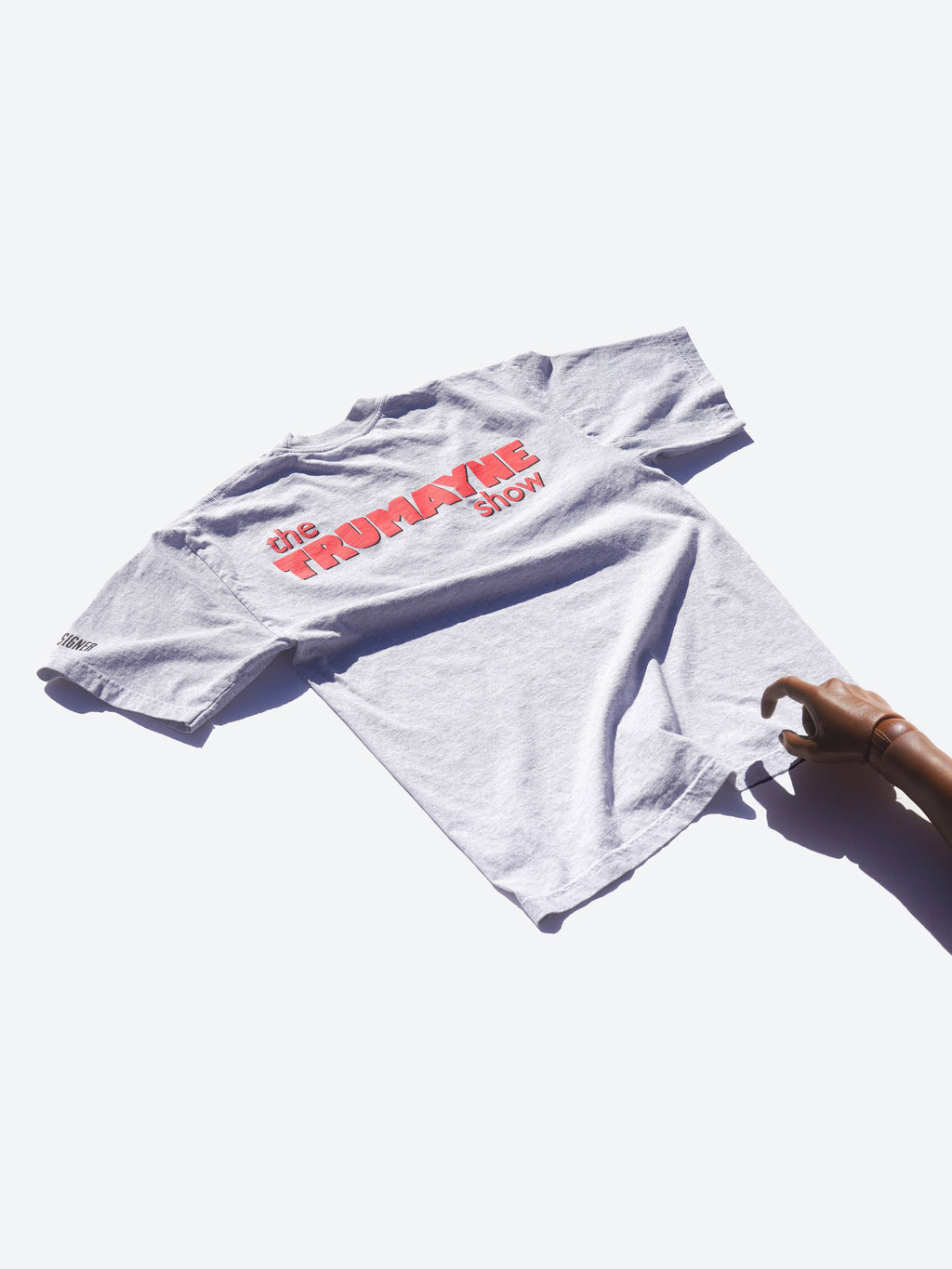 TRUMAYNE T-Shirt
