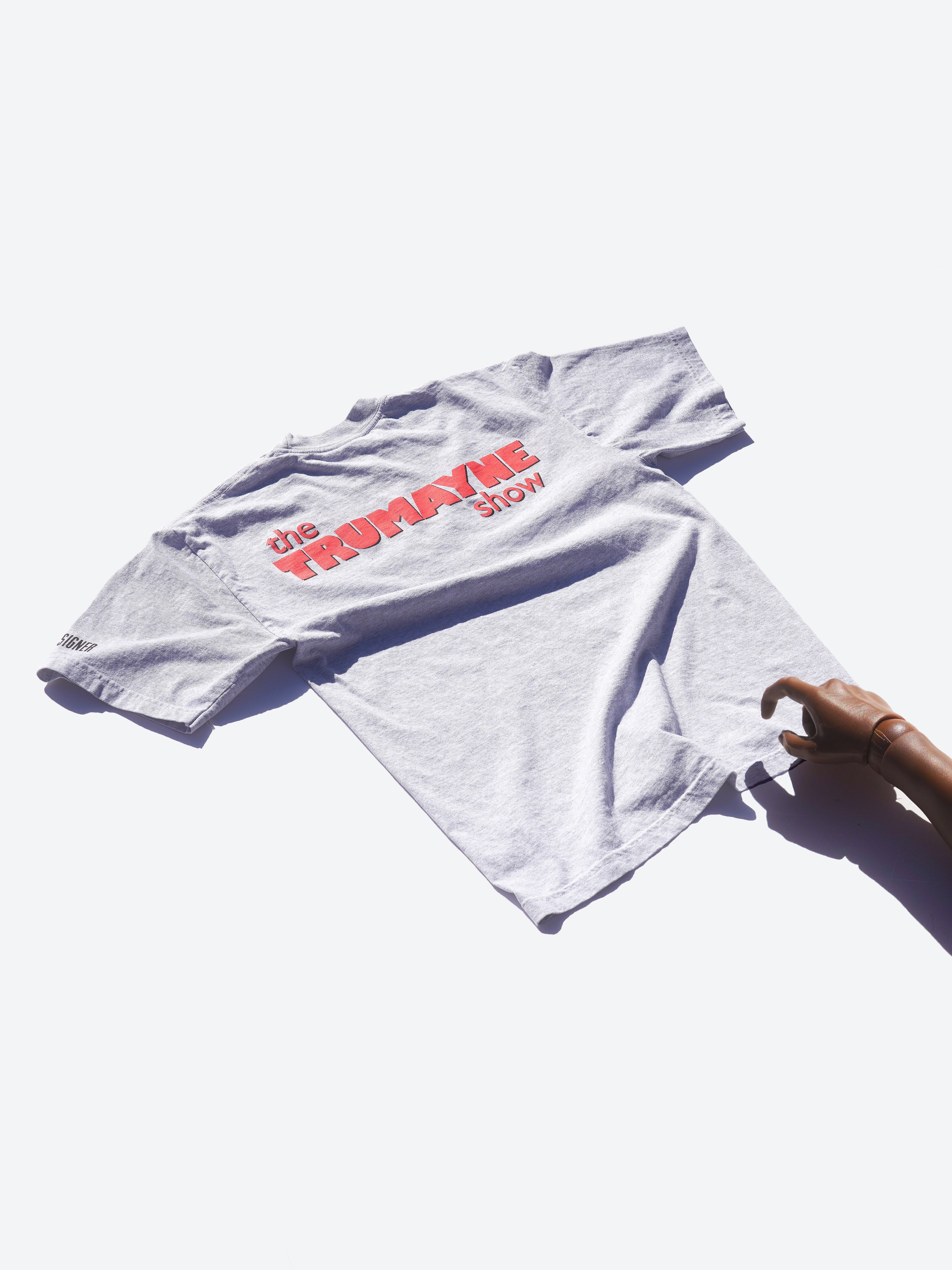 TRUMAYNE T-Shirt