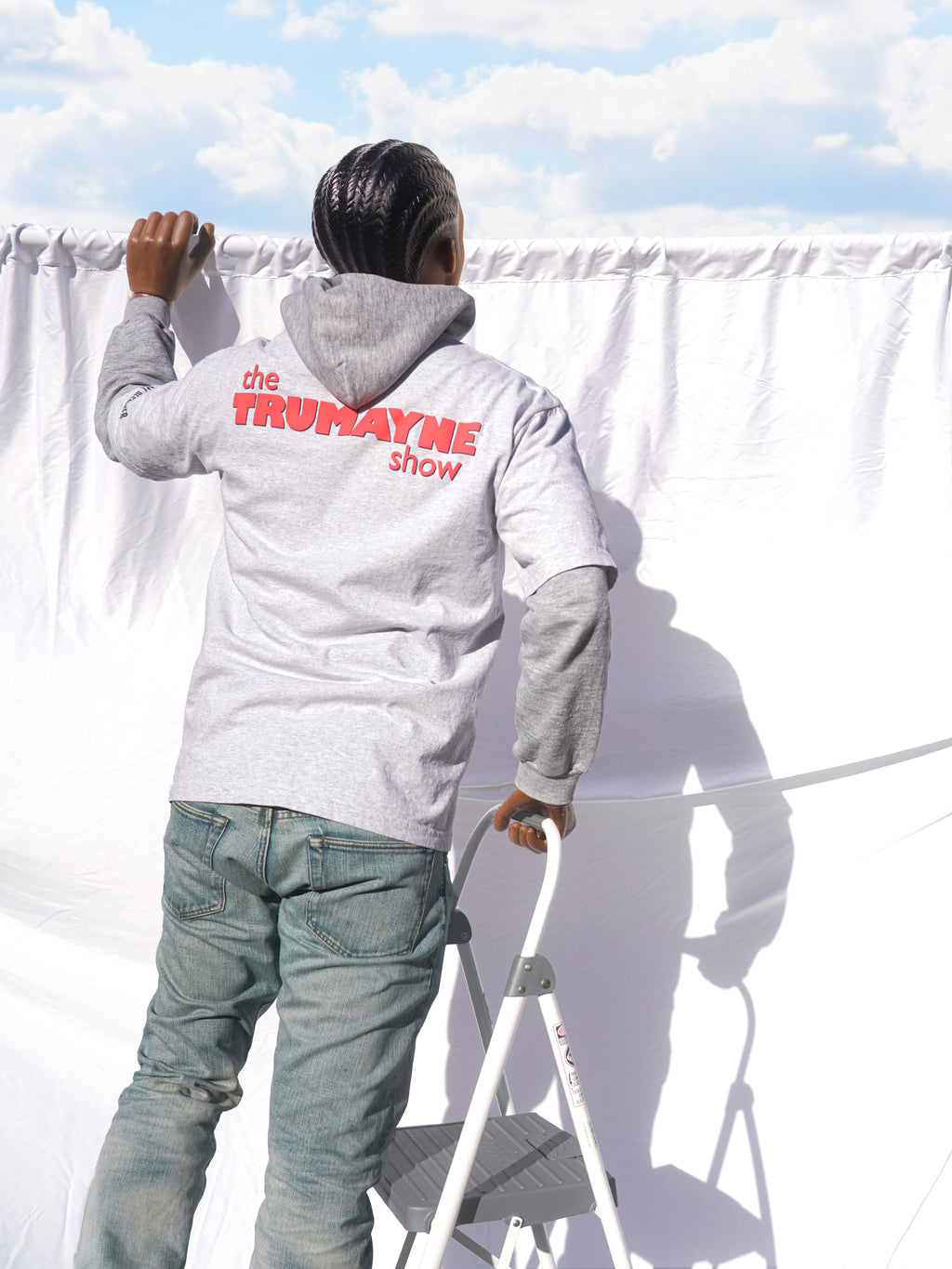 TRUMAYNE T-Shirt